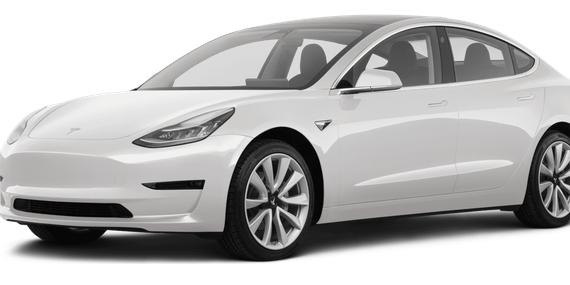 TESLA MODEL 3 2018 5YJ3E1EA9JF044166 image TESLA MODEL 3 2018 5YJ3E1EA9JF044166 image